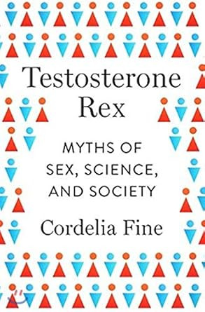 Testosterone Rex