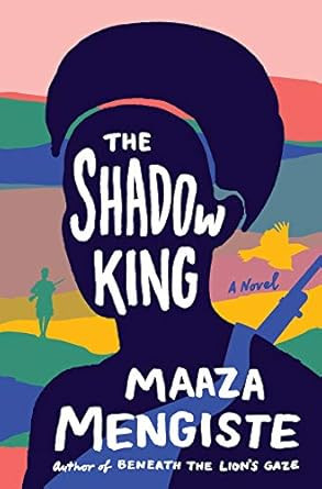 The Shadow King: A Novel
