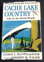 Cache Lake Country