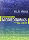 Intermediate Microeconomics with Calculus
