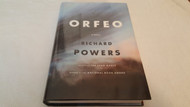 Orfeo: A Novel