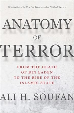 Anatomy of Terror