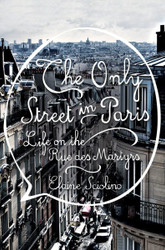 The Only Street in Paris