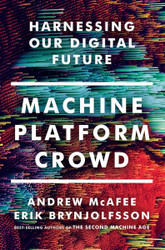 Machine Platform Crowd