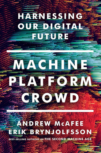 Machine Platform Crowd