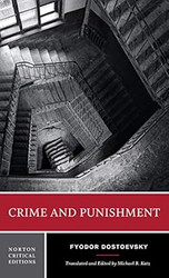 Crime and Punishment: A Norton Critical Edition