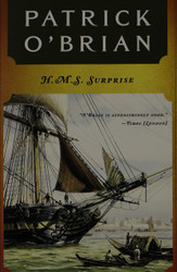 H. M. S. Surprise