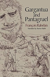 Gargantua and Pantagruel