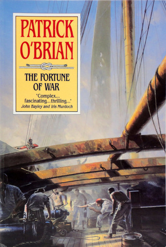 The Fortune of War