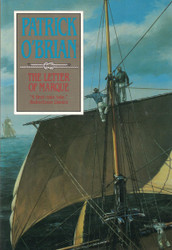 The Letter of Marque