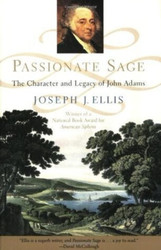 Passionate Sage
