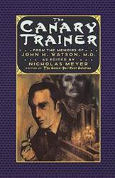 The Canary Trainer