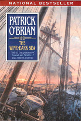 The Wine-Dark Sea