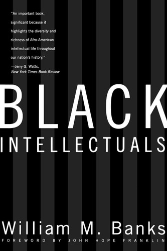 Black Intellectuals