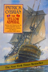The Yellow Admiral