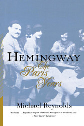 Hemingway: The Paris Years
