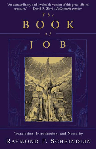 The Book of Job