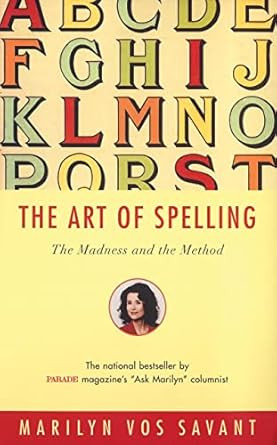 The Art of Spelling