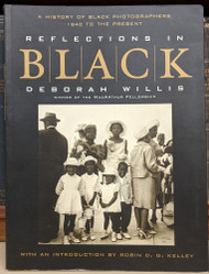 Reflections in Black