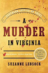 A Murder in Virginia