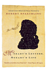 Mozart's Letters Mozart's Life