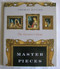 Master Pieces: The Curator's Game