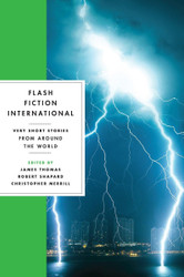 Flash Fiction International