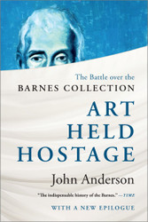 Art Held Hostage