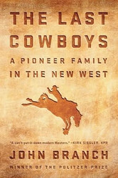 The Last Cowboys