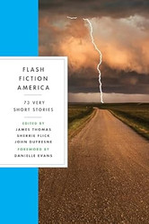 Flash Fiction America