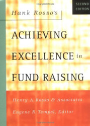 Achieving Excellence In Fundraising