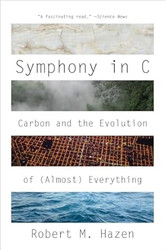 Symphony in C: Carbon and the Evolution of