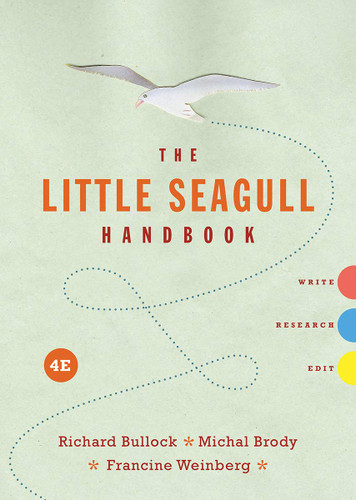 Little Seagull Handbook