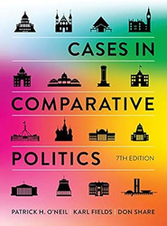 Cases in Comparative Politics