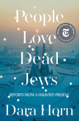 People Love Dead Jews
