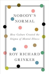 Nobody's Normal