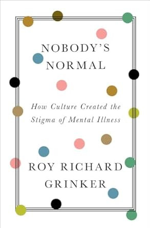 Nobody's Normal