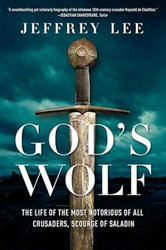 God's Wolf