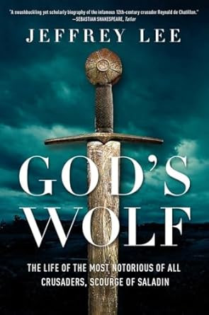 God's Wolf