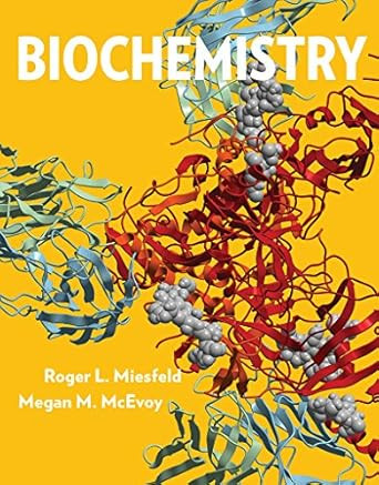 Biochemistry