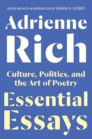 Essential Essays