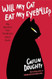 Will My Cat Eat My Eyeballs?
