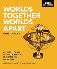 Worlds Together Worlds Apart