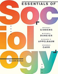 Essentials of Sociology