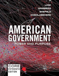 American Government