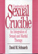 Constructing the Sexual Crucible