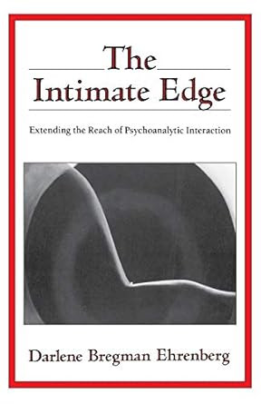 The Intimate Edge