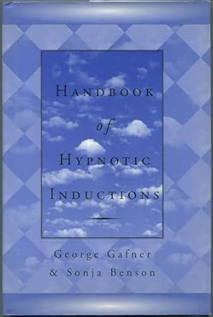 Handbook of Hypnotic Inductions