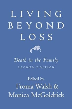 Living Beyond Loss
