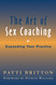 The Art of Sex Coaching: Expanding Your Practice